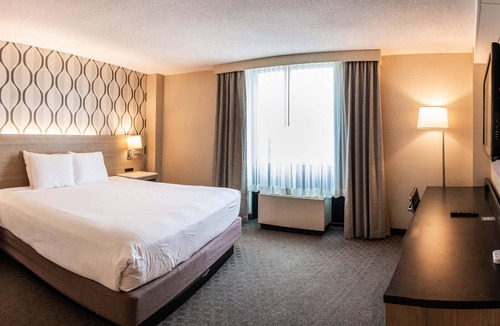 Downtown - Waterfront Hotel | Radisson Hotel Duluth - Harborview