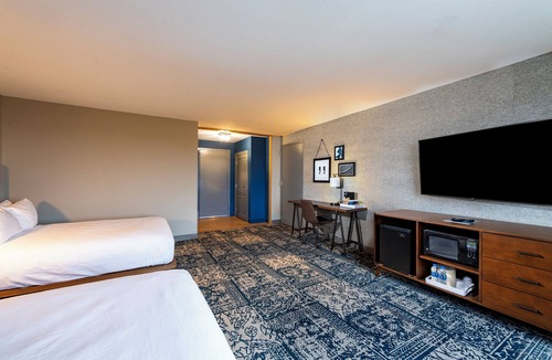 Fairview Heights Hotel | Radisson Hotel Fairview Heights - St. Louis