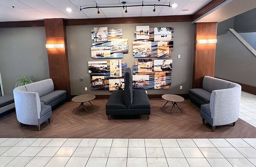 Historic Downtown La Crosse Hotel | Radisson Hotel La Crosse