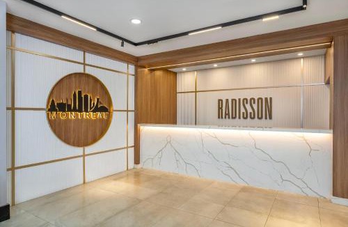 Saint-Laurent Hotel | Radisson Hotel Montreal Airport