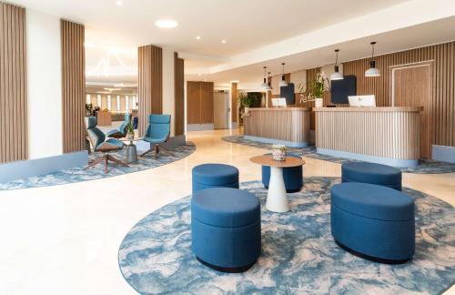 L'Arenas Hotel | Radisson Hotel Nice Airport