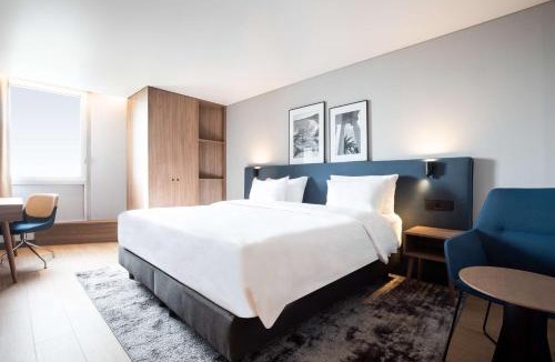 L'Arenas Hotel | Radisson Hotel Nice Airport