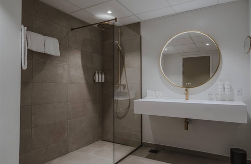 Silkeborg Hotel | Radisson Hotel Papirfabrikken Silkeborg