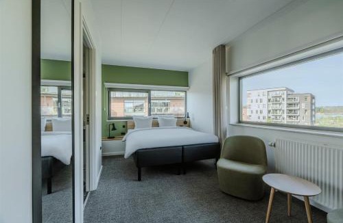 Silkeborg Hotel | Radisson Hotel Papirfabrikken Silkeborg
