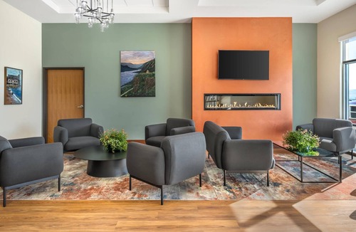 Pendleton Hotel | Radisson Hotel Pendleton Airport