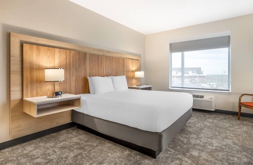 Pendleton Hotel | Radisson Hotel Pendleton Airport