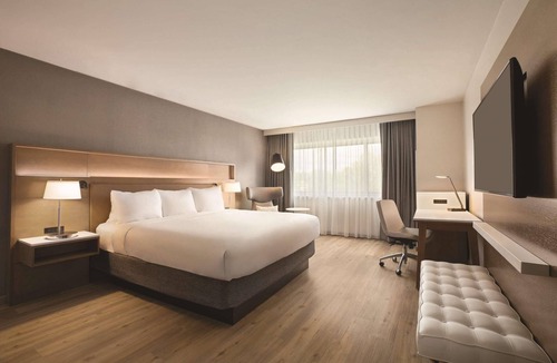 SeaTac Hotel | Radisson Hotel Seattle Airport