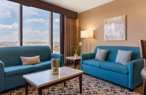 Southfield Hotel | Radisson Hotel Southfield-Detroit