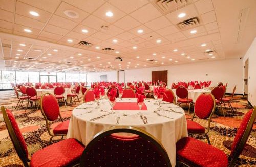 Northwestern Precinct Hotel | Radisson Hotel St Paul Downtown