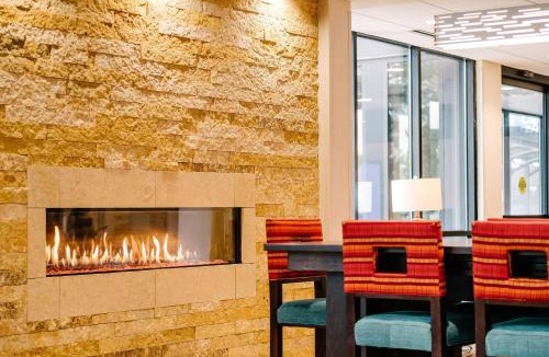 Northwestern Precinct Hotel | Radisson Hotel St Paul Downtown