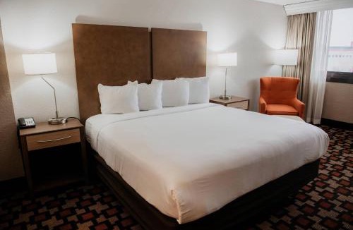 Northwestern Precinct Hotel | Radisson Hotel St Paul Downtown