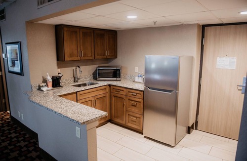 Northwestern Precinct Hotel | Radisson Hotel St. Paul Downtown