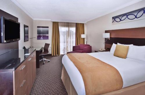 Sudbury Hotel | Radisson Hotel Sudbury