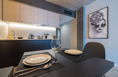 Glattbrugg Hotel | Radisson Hotel & Suites Zurich