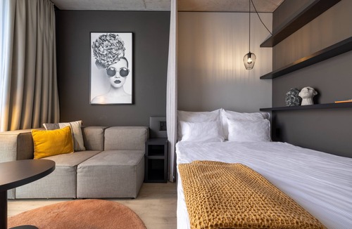 Glattbrugg Hotel | Radisson Hotel & Suites Zurich