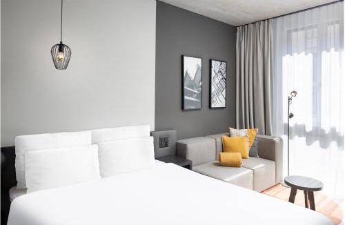 Glattbrugg Apartment | Radisson Hotel & Suites Zurich
