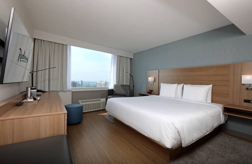 Downtown Winnipeg Hotel | Radisson Hotel Winnipeg Downtown
