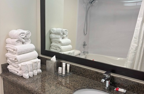 Downtown Winnipeg Hotel | Radisson Hotel Winnipeg Downtown