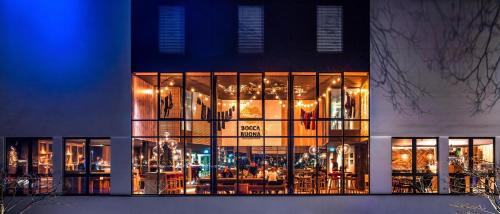 Ruemlang Hotel | Radisson Hotel Zurich Airport