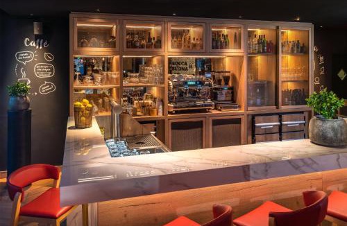 Ruemlang Hotel | Radisson Hotel Zurich Airport
