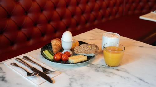 Midtbyen Hotel | Radisson RED Aarhus