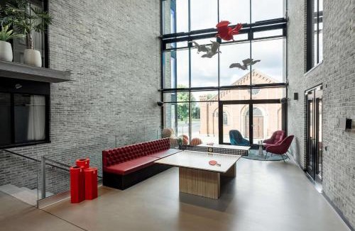 Midtbyen Hotel | Radisson RED Aarhus