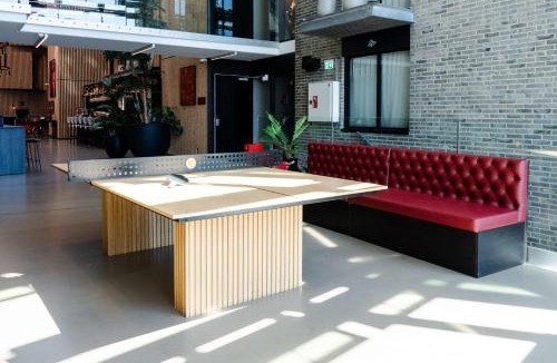 Midtbyen Hotel | Radisson RED Aarhus