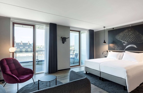 Midtbyen Hotel | Radisson RED Aarhus
