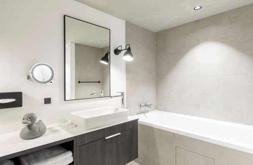 Midtbyen Hotel | Radisson RED Aarhus