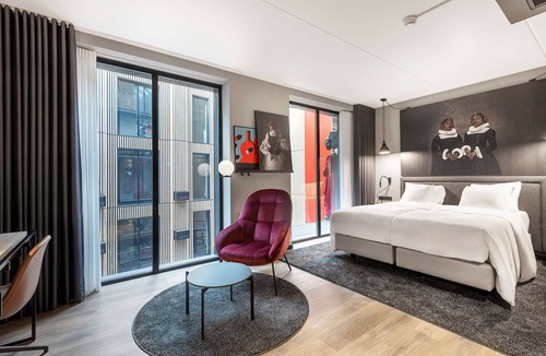 Midtbyen Hotel | Radisson RED Aarhus