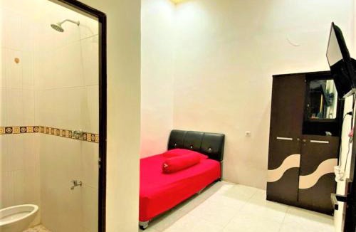 Makassar House | Radja Guest House