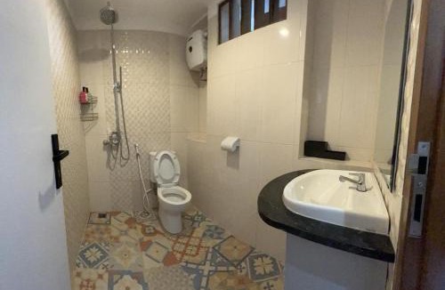 Setiabudi Villa | Radja House Cipaku Indah