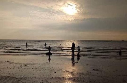 Sungai Menyala Apartment | RADJA OceanView Resort