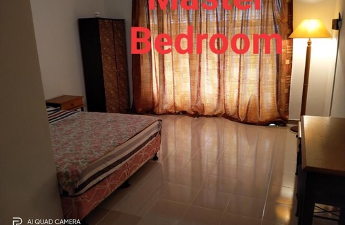 Sungai Menyala Apartment | RADJA OceanView Resort