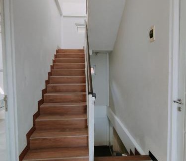 Kalasan House | RADJIMIN Guesthouse