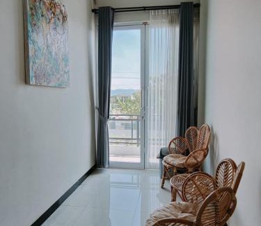 Kalasan House | RADJIMIN Guesthouse