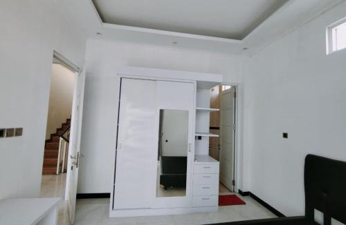Kalasan House | RADJIMIN Guesthouse