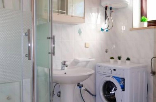 Sveti Vid Dobrinjski Apartment | Radmila (MLK141) by Interhome