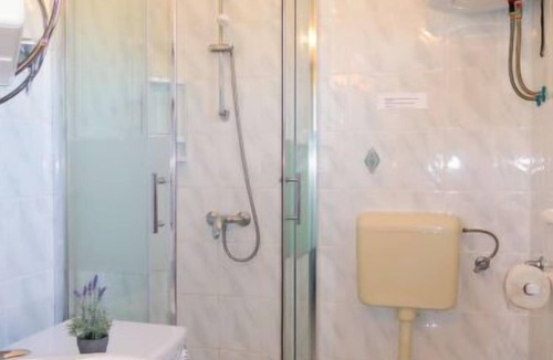 Sveti Vid Dobrinjski Apartment | Radmila (MLK142) by Interhome