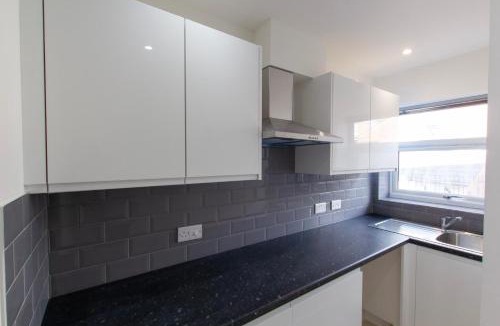 Southampton House | Radstock Road - Room 3a