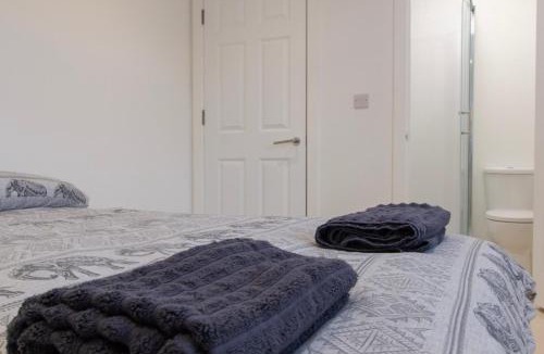 Southampton House | Radstock Road - Room 3a