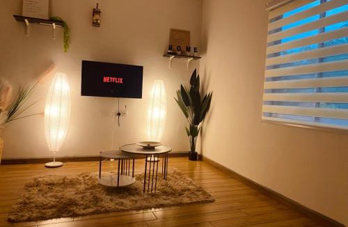 Bukit Rambai House | Raees Homestay