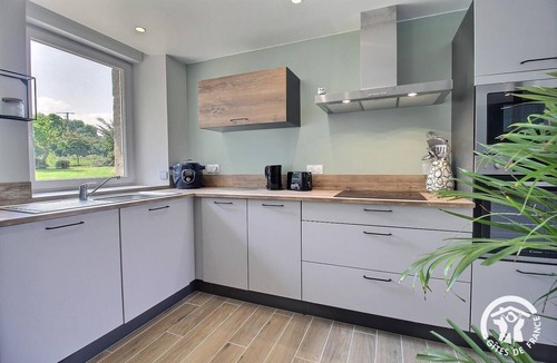 Plouec-du-Trieux House | Rafaël - PLOUEC DU TRIEUX