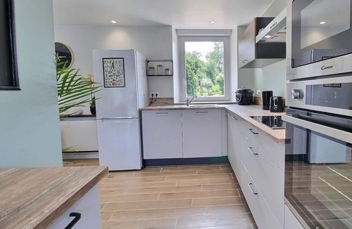 Plouec-du-Trieux House | Rafaël - PLOUEC DU TRIEUX