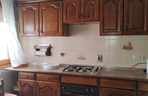 Calanda Condo | RAFA'S HOME 19