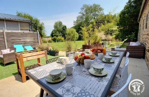 Plouec-du-Trieux House | Rafael