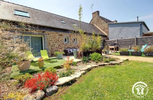 Plouec-du-Trieux House | Rafael