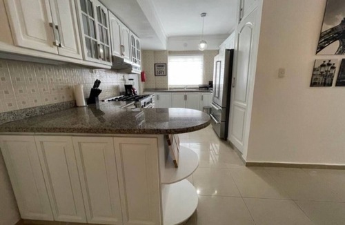 Mirador Sur Apartment | Rafael’s Place