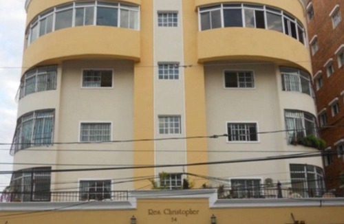 Mirador Sur Apartment | Rafael’s Place