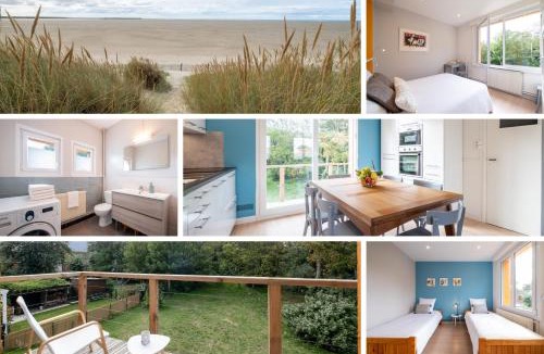 Petit-Fort-Philippe Apartment | Rafale 1er étage - Accès Privée à la plage